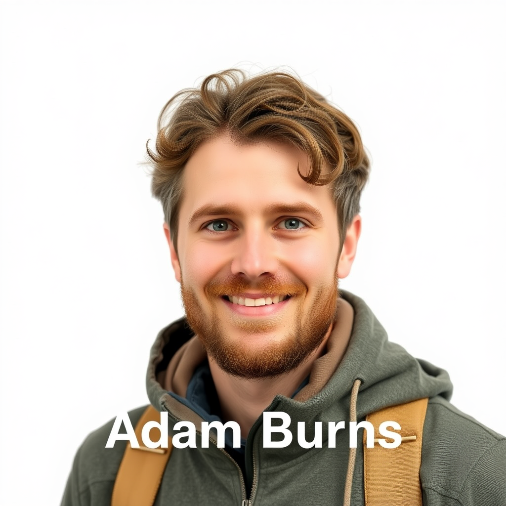 Adam Burns