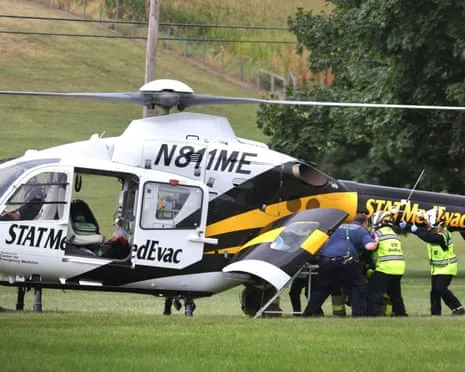 Multiple Officers Fatally Shot and Several Others Wounded in Keystone State Incident, Authorities Confirm